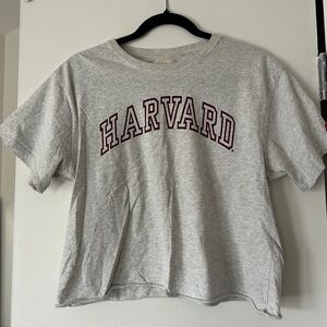 Original League Harvard Top L